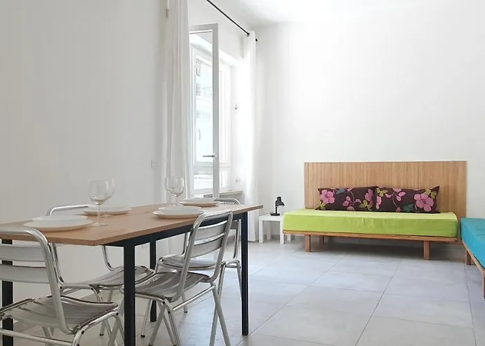 Apartament Trastevere Marlu Garden House Rzym